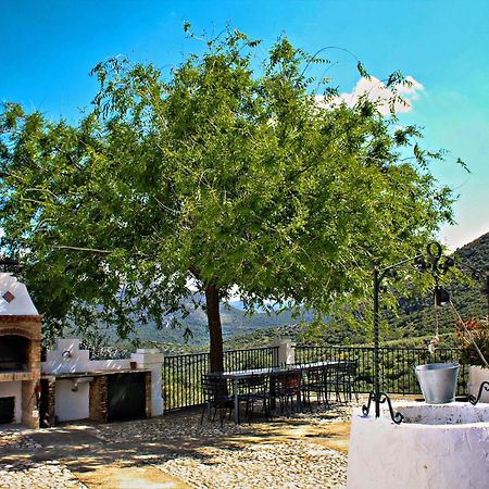Cortijo Entresierras Villa Carcabuey Exterior photo